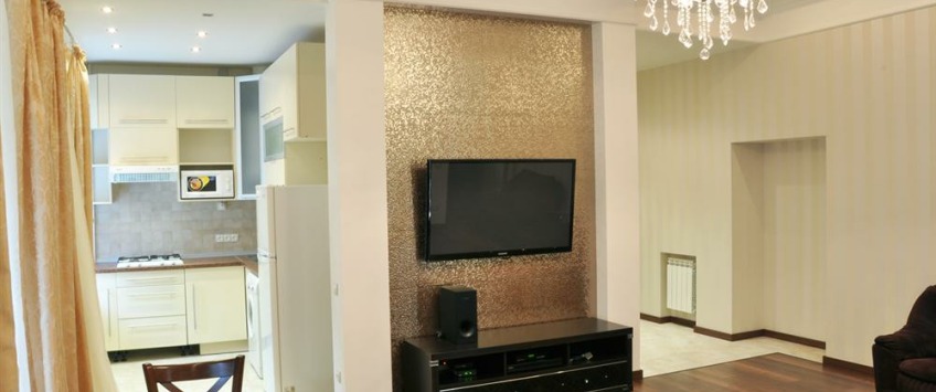 Apartment Lyuteranskaya Kiev - Apt 20057