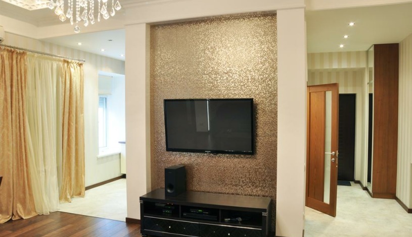 Apartment Lyuteranskaya Kiev - Apt 20057