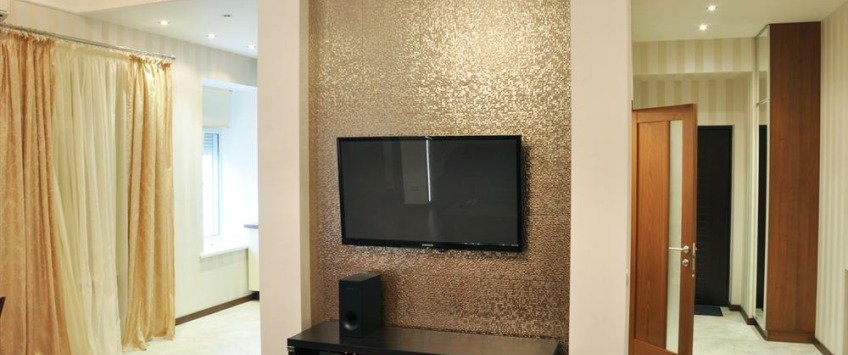 Apartment Lyuteranskaya Kiev - Apt 20057