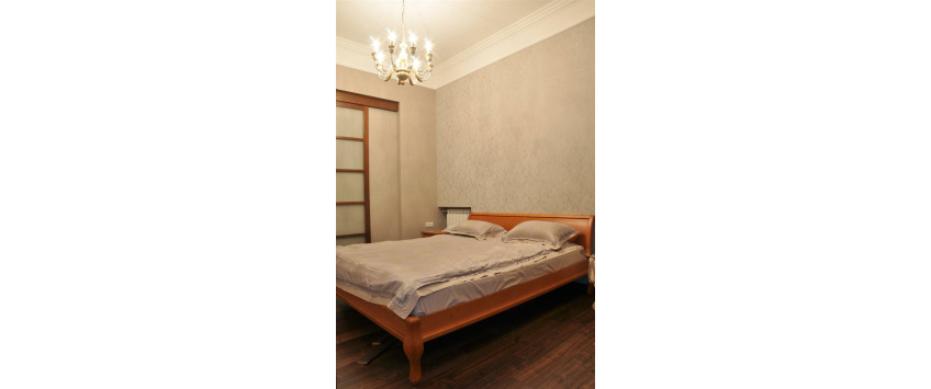 Apartment Lyuteranskaya Kiev - Apt 20057