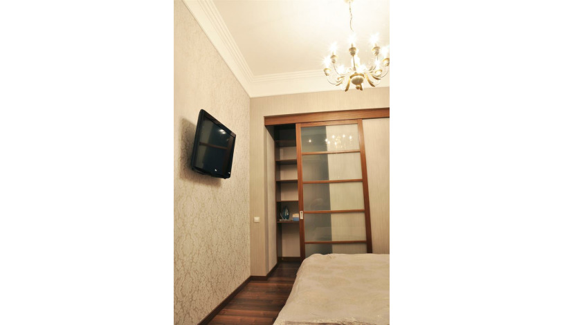 Apartment Lyuteranskaya Kiev - Apt 20057