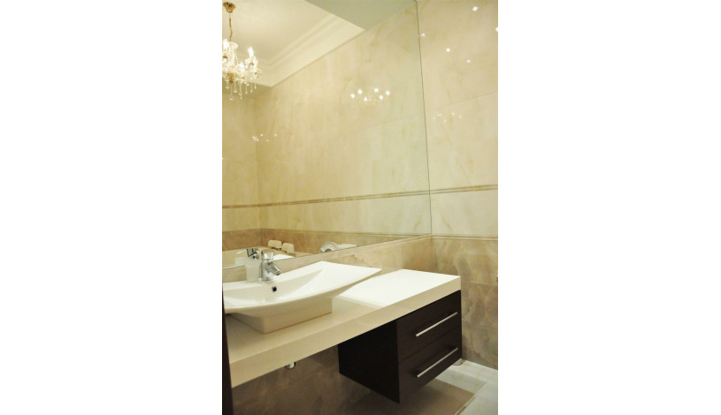 Apartment Lyuteranskaya Kiev - Apt 20057