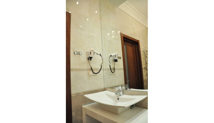 Apartment Lyuteranskaya Kiev - Apt 20057