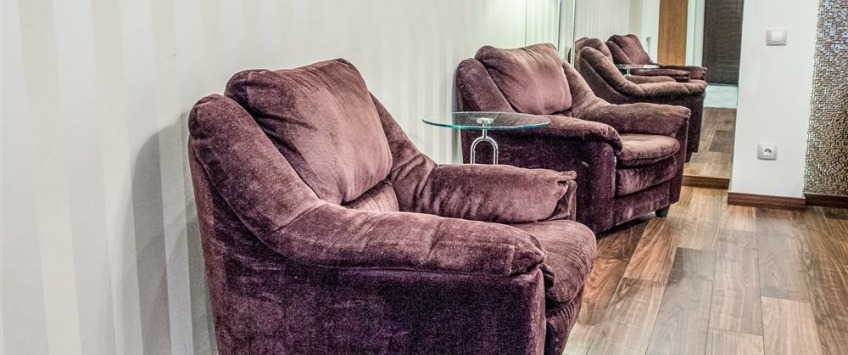 Apartment Lyuteranskaya Kiev - Apt 20057