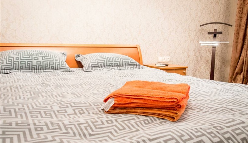 Apartment Lyuteranskaya Kiev - Apt 20057