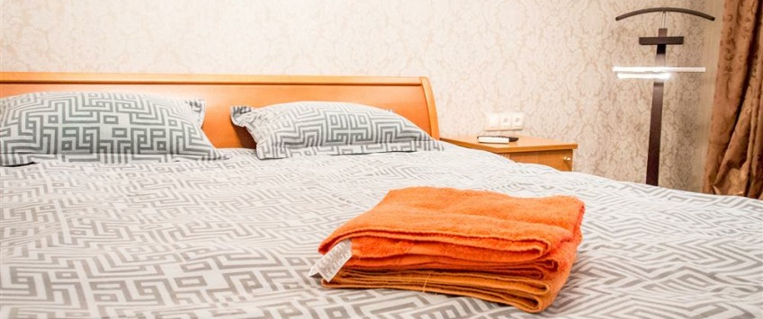 Apartment Lyuteranskaya Kiev - Apt 20057