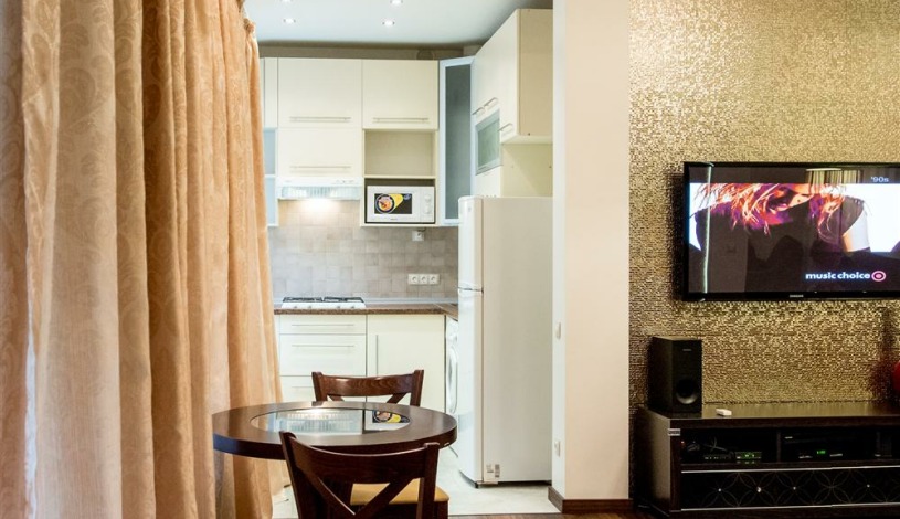 Apartment Lyuteranskaya Kiev - Apt 20057