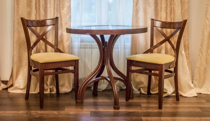 Apartment Lyuteranskaya Kiev - Apt 20057