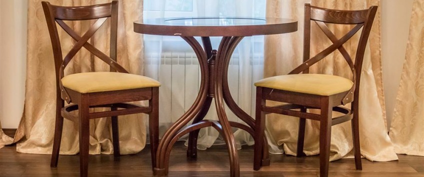 Apartment Lyuteranskaya Kiev - Apt 20057