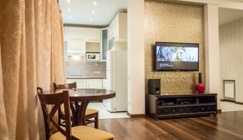 Apartment Lyuteranskaya Kiev - Apt 20057