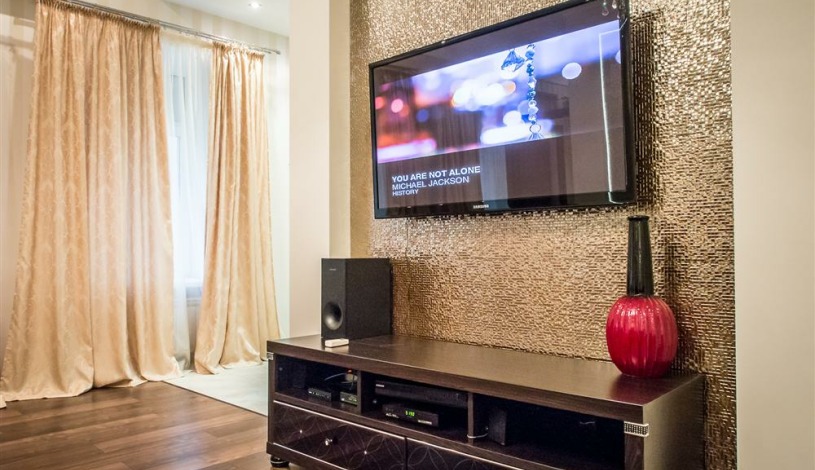 Apartment Lyuteranskaya Kiev - Apt 20057