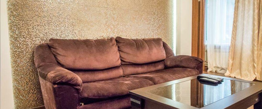 Apartment Lyuteranskaya Kiev - Apt 20057