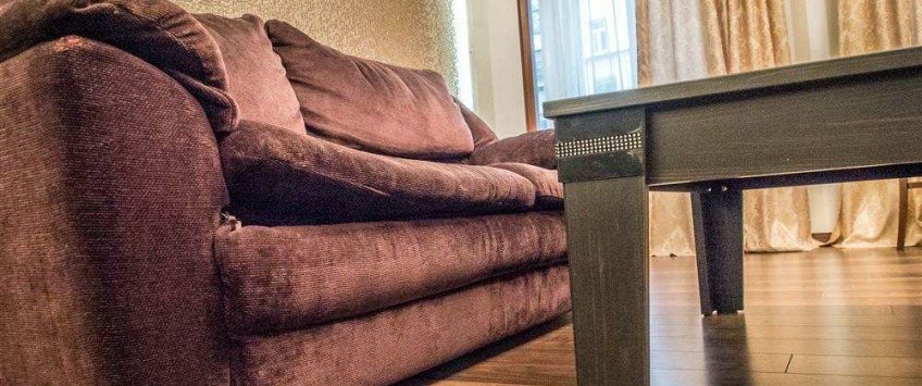 Apartment Lyuteranskaya Kiev - Apt 20057