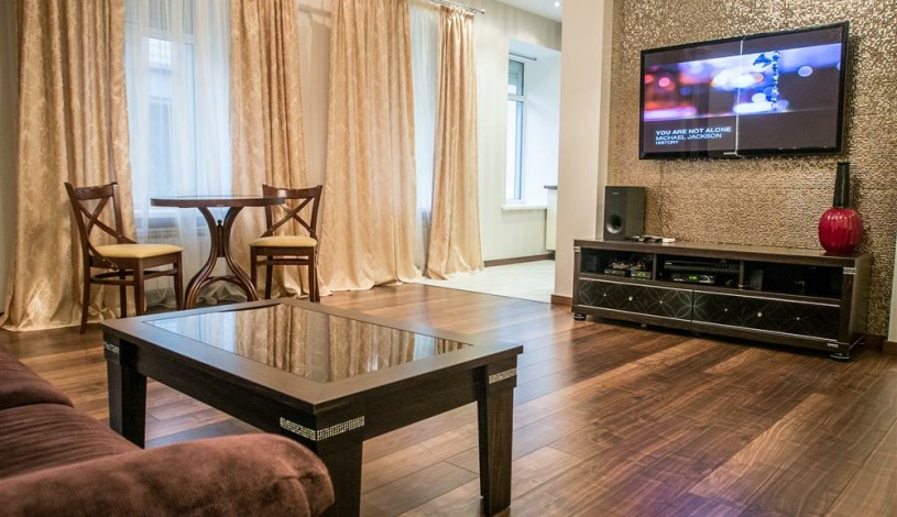 Apartment Lyuteranskaya Kiev - Apt 20057