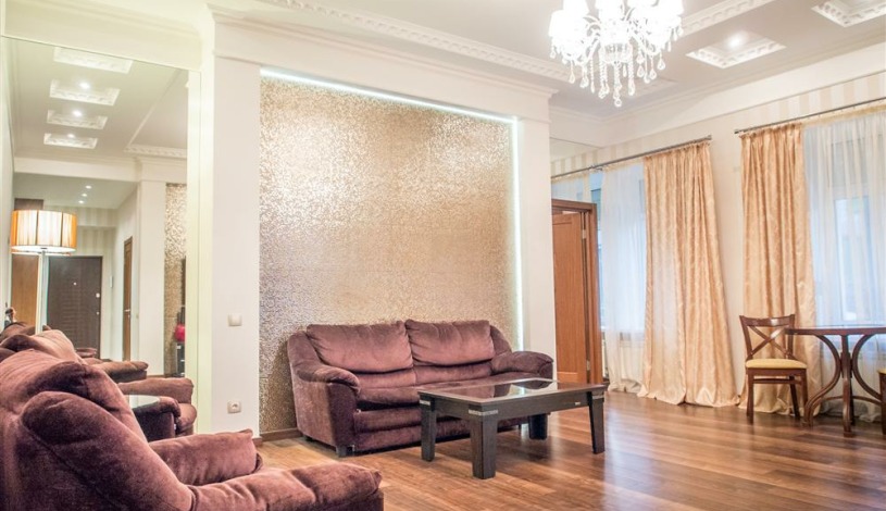 Apartment Lyuteranskaya Kiev - Apt 20057