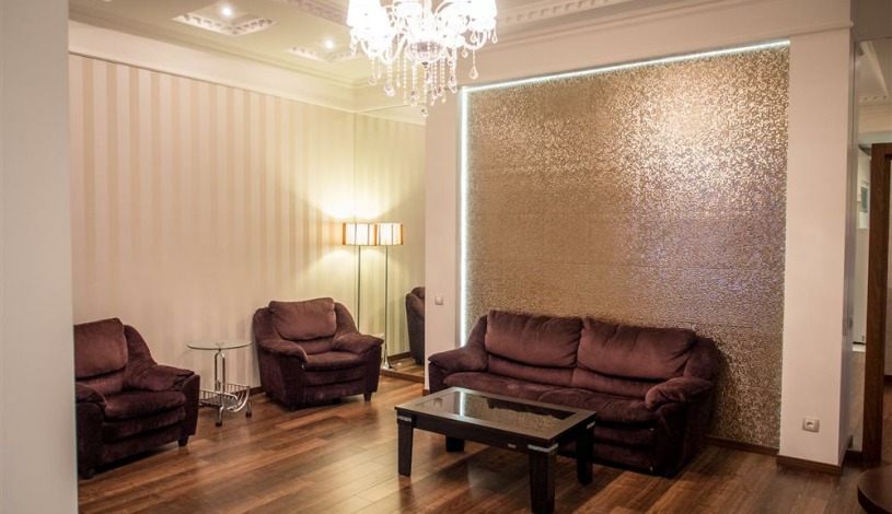 Apartment Lyuteranskaya Kiev - Apt 20057