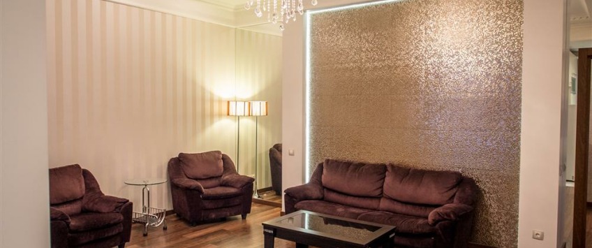 Apartment Lyuteranskaya Kiev - Apt 20057