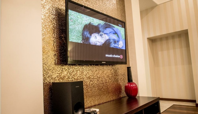 Apartment Lyuteranskaya Kiev - Apt 20057