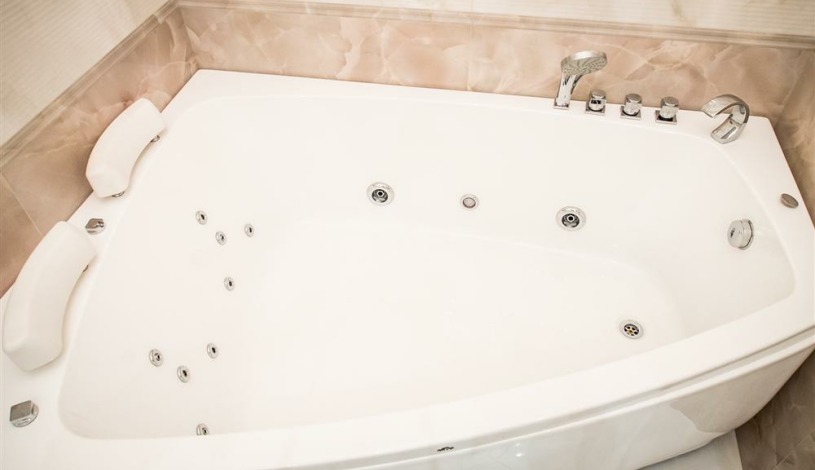 Apartment Lyuteranskaya Kiev - Apt 20057