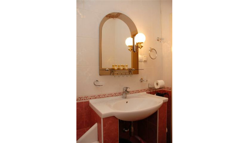 Apartment Lyuteranskaya Kiev - Apt 22162