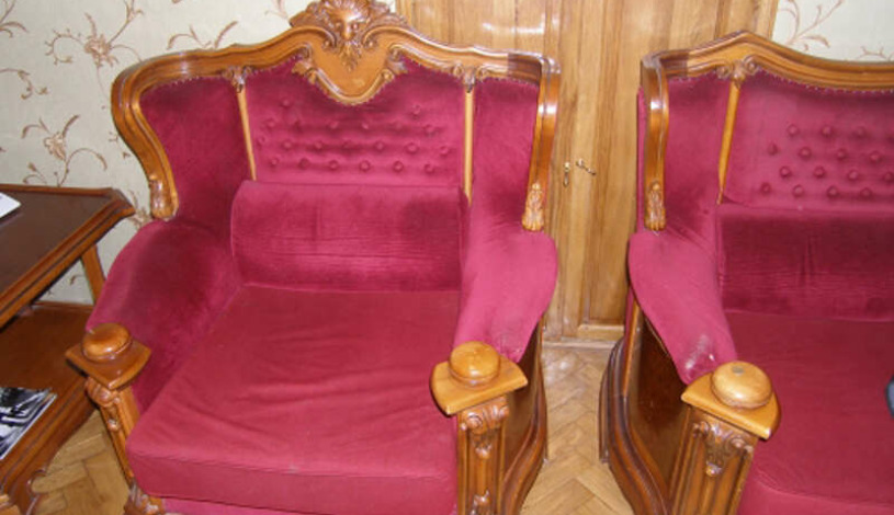 Apartment Lyuteranskaya Kiev - Apt 22919