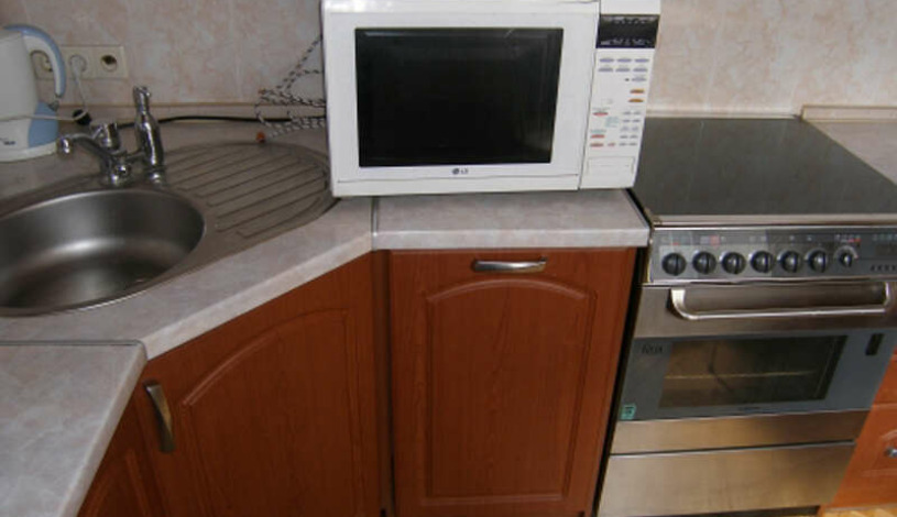 Apartment Lyuteranskaya Kiev - Apt 22919