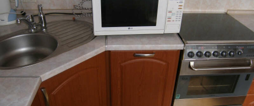 Apartment Lyuteranskaya Kiev - Apt 22919