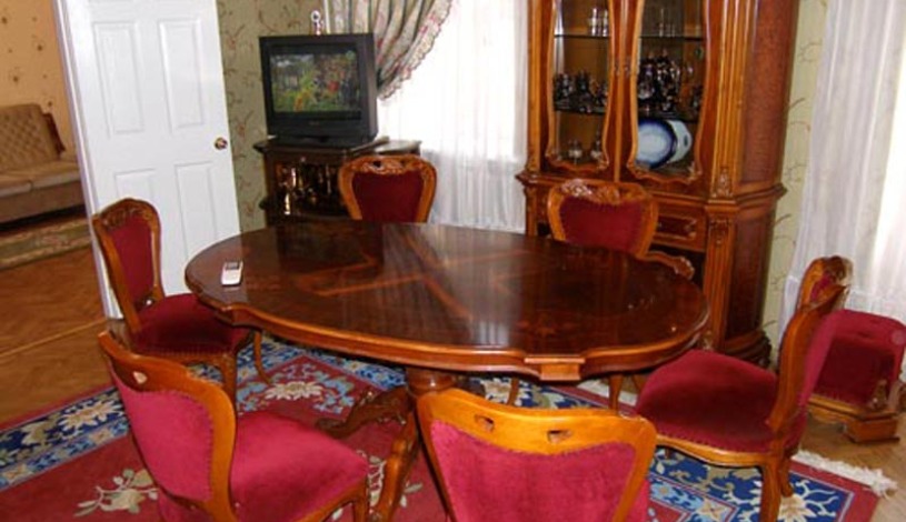 Apartment Lyuteranskaya Kiev - Apt 22919