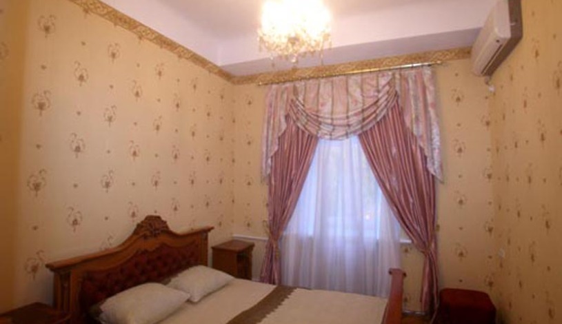 Apartment Lyuteranskaya Kiev - Apt 22919