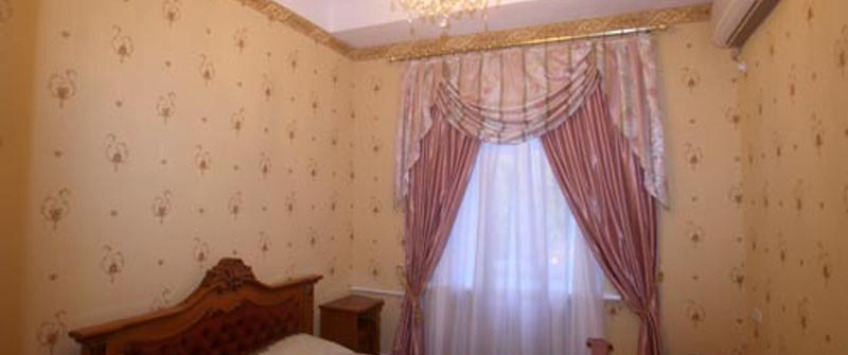 Apartment Lyuteranskaya Kiev - Apt 22919