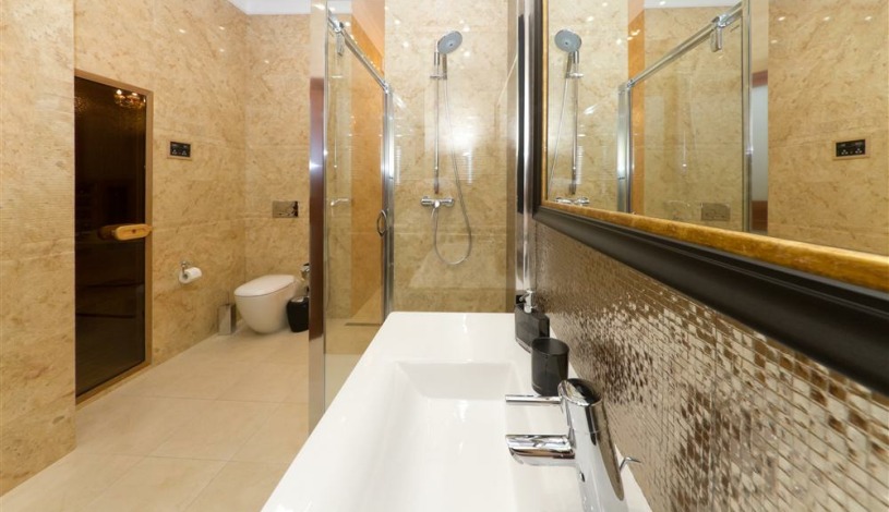 Apartment Lyuteranskaya Kiev - Apt 23447