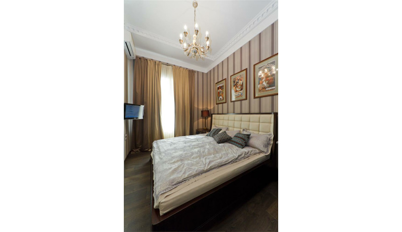 Apartment Lyuteranskaya Kiev - Apt 23447
