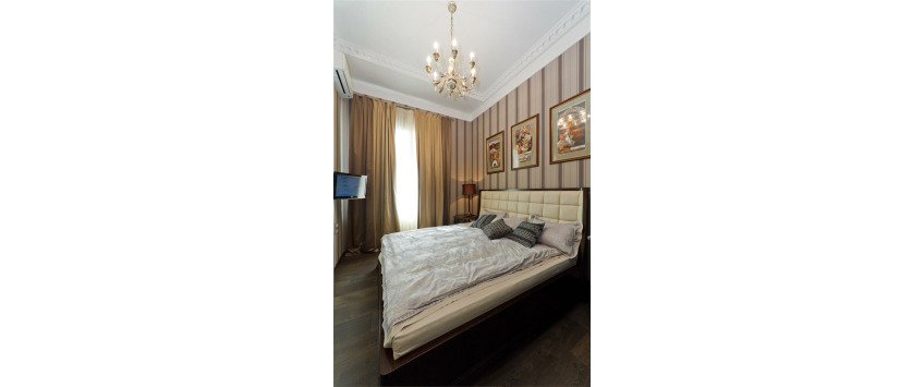 Apartment Lyuteranskaya Kiev - Apt 23447
