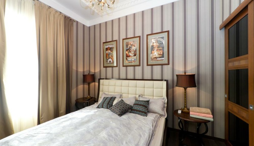 Apartment Lyuteranskaya Kiev - Apt 23447