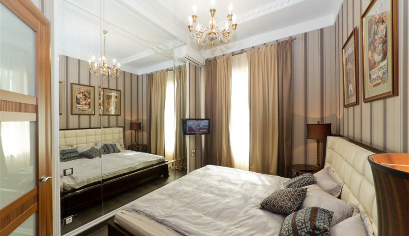 Apartment Lyuteranskaya Kiev - Apt 23447