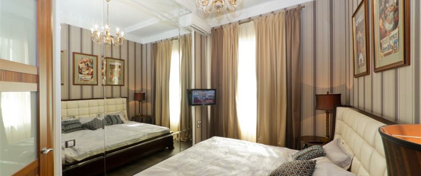 Apartment Lyuteranskaya Kiev - Apt 23447