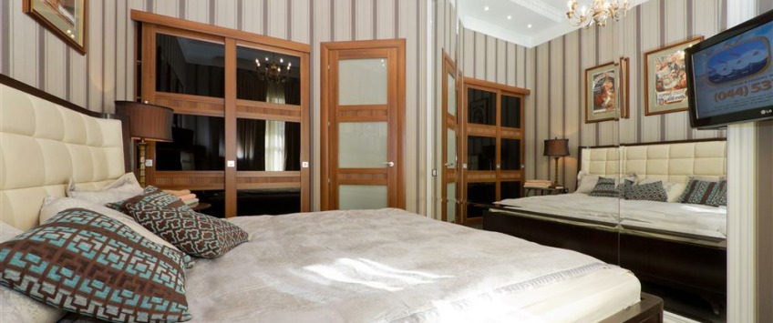 Apartment Lyuteranskaya Kiev - Apt 23447