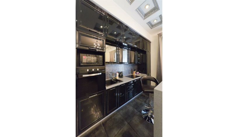 Apartment Lyuteranskaya Kiev - Apt 23447