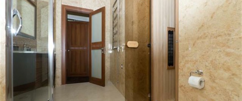 Apartment Lyuteranskaya Kiev - Apt 23447