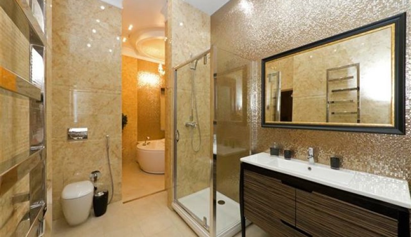 Apartment Lyuteranskaya Kiev - Apt 23447