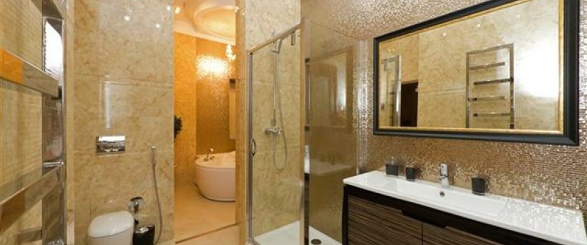 Apartment Lyuteranskaya Kiev - Apt 23447