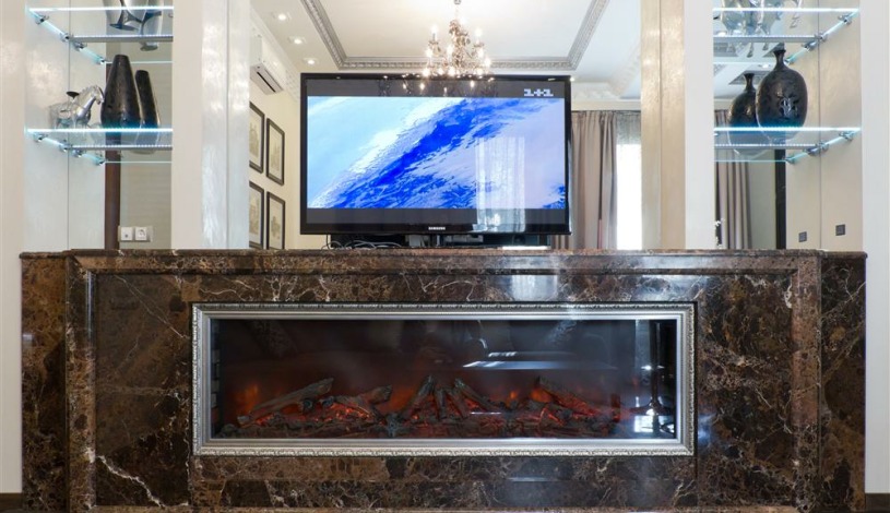 Apartment Lyuteranskaya Kiev - Apt 23447