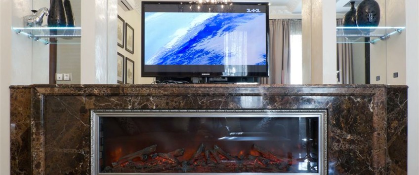 Apartment Lyuteranskaya Kiev - Apt 23447