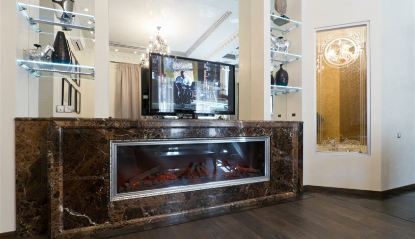 Apartment Lyuteranskaya Kiev - Apt 23447