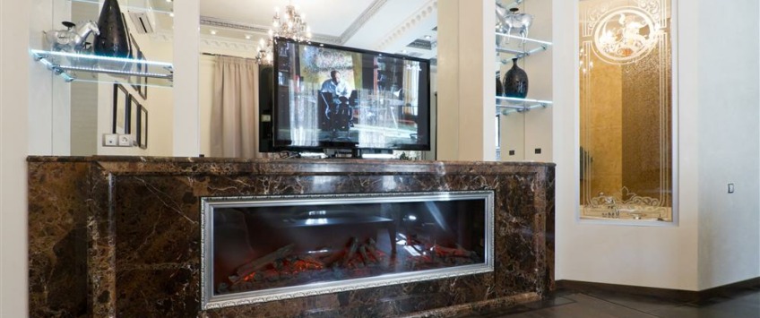 Apartment Lyuteranskaya Kiev - Apt 23447