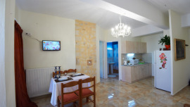 Apartment Machis Potamon Rethymno - Apt 41179