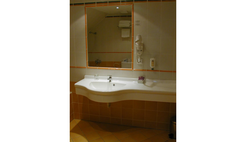 Hotel Máchova Praha