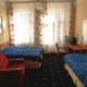 Pokoj pro 3 osoby - Hotel Máchova Praha
