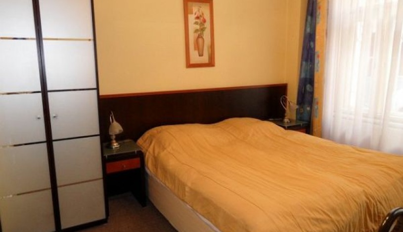 Hotel Máchova Praha - Pokoj pro 2 osoby