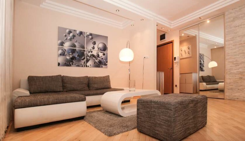 Apartment Mačvanska Beograd - Apt 38082